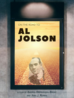 On the Road to Al Jolson